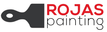 rojas painting logo