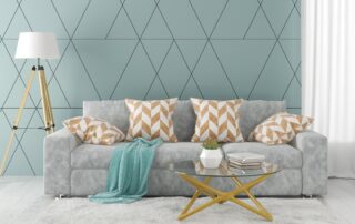 Mood Boosting Paint Colors