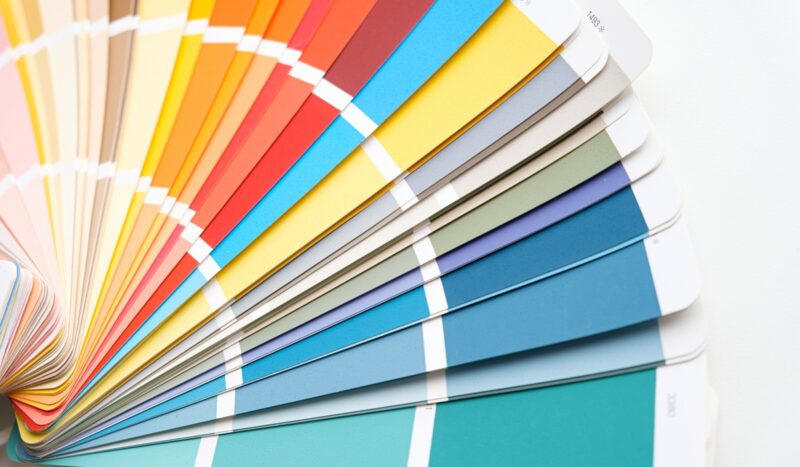 Color Psychology in the Workplace: How Wall Colors Impact Employee ...