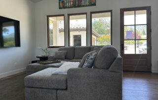 how to get rid of paint smell