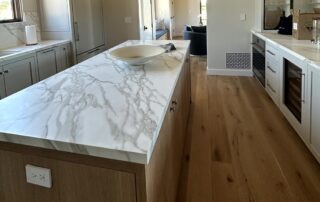 why choose epoxy countertops