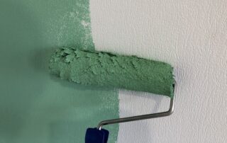can I use exterior paint inside my house