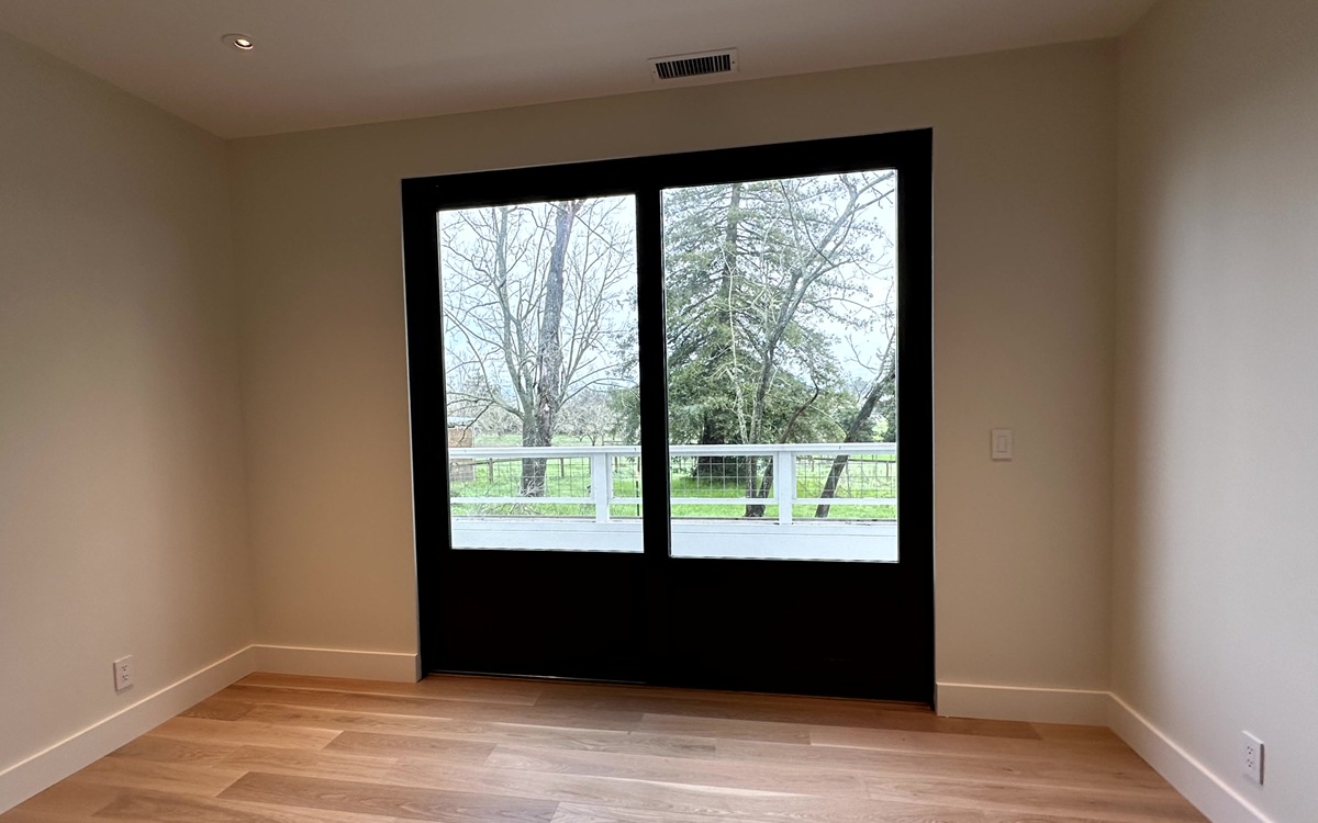 how to paint straight lines 4