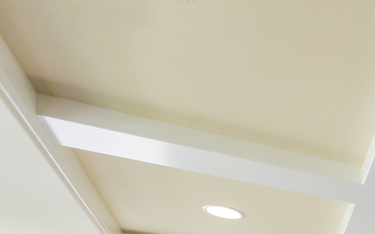 Interior of A Beautiful Master Bedroom