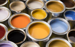 which paint finish to choose