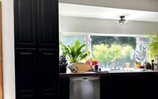 cabinet painting cost