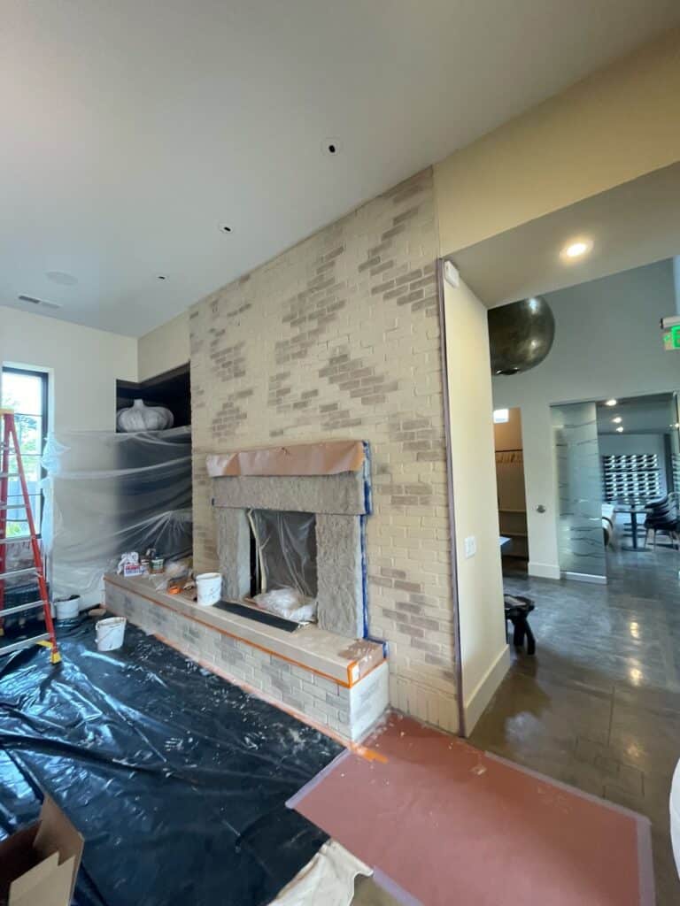 Can You Use Ceiling Paint On Walls